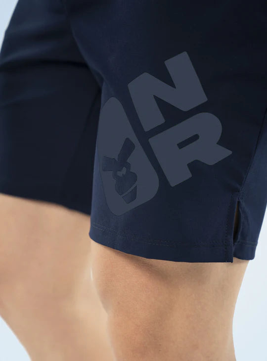 Short Cross Training 3.0 Azul Índigo