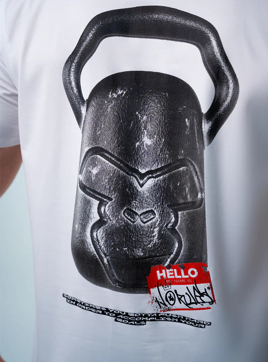 CAMISETA TELA FRÍA PESA RUSA
