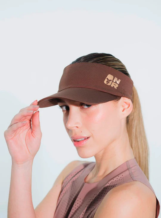 Visera Pro Fit Cafe