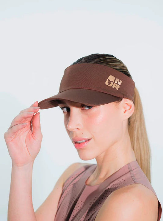 Visera Pro Fit Cafe