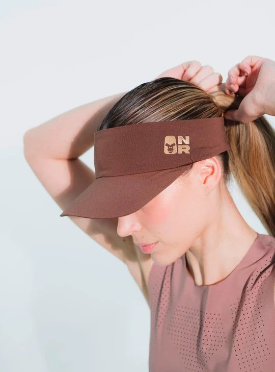 Visera Pro Fit Cafe