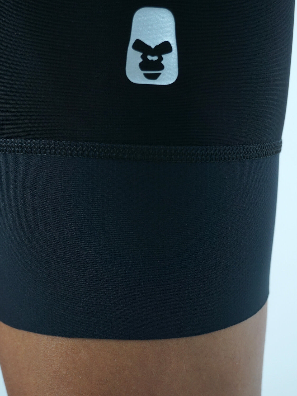 Bib Short con Tirantes