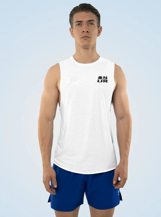 Camiseta Esqueleto Sin Costuras Perpective