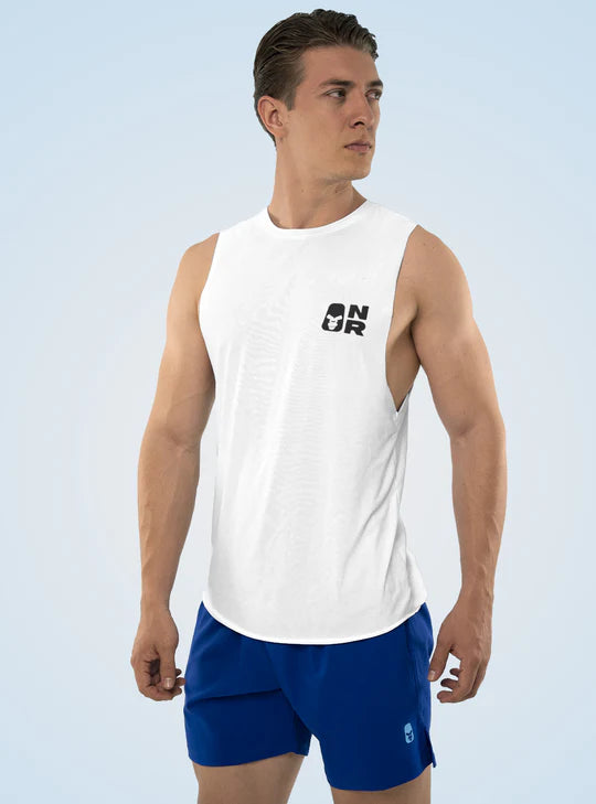 Camiseta Esqueleto Sin Costuras Perpective