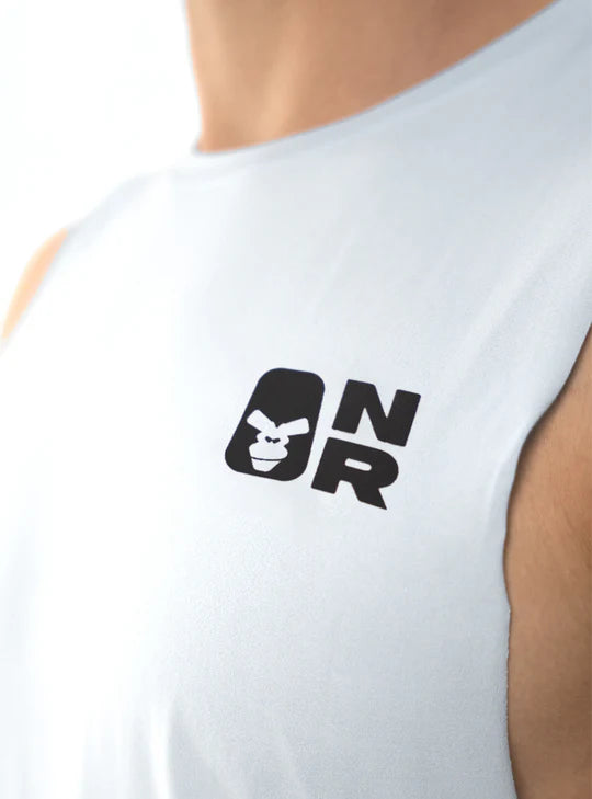 Camiseta Esqueleto Sin Costuras Perpective