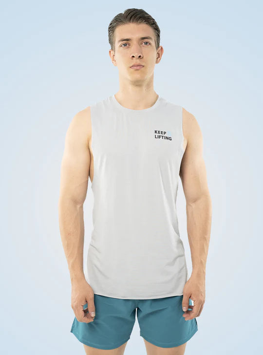 Camiseta Esqueleto Sin Costuras keep lifting