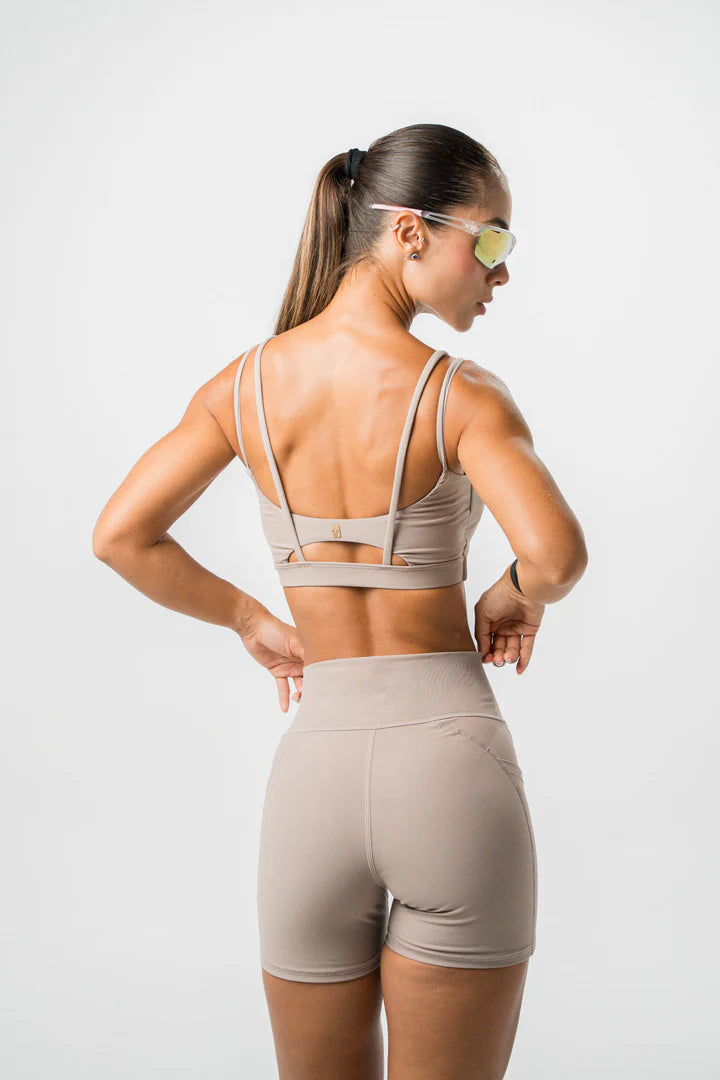 Top Frowline Mocca