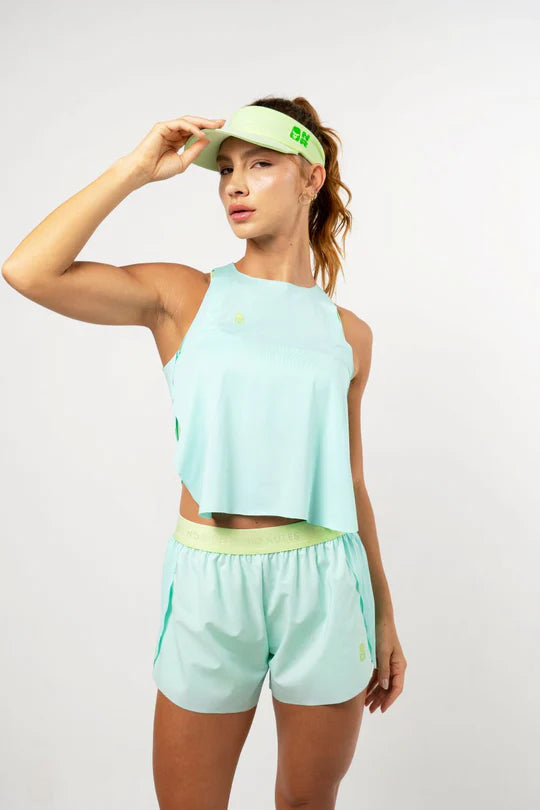 Visera Pro Fit Aqua Ligth