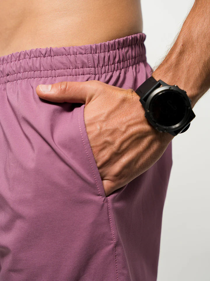 Short Running Laser Berry
