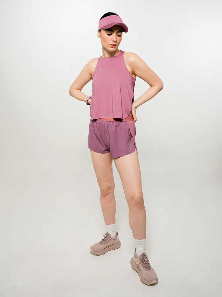 Blusa Top Berry