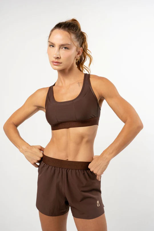 Top Running Pro Chocolate