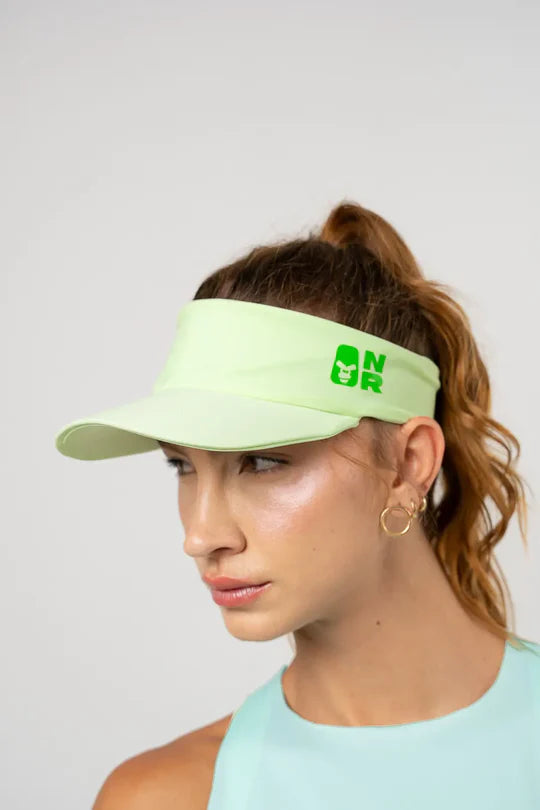Visera Pro Fit Aqua Ligth