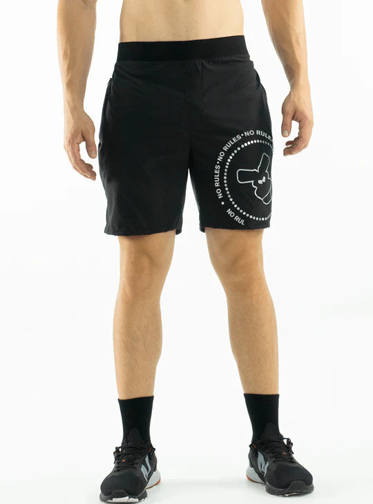 Short Cross Training 3.0 black monkey