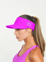 Visera Pro Fit Magenta