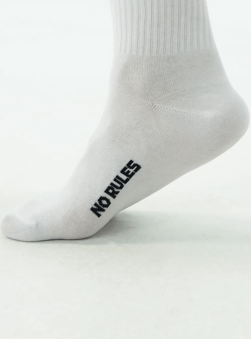 Calcetas Deportivas Blanco