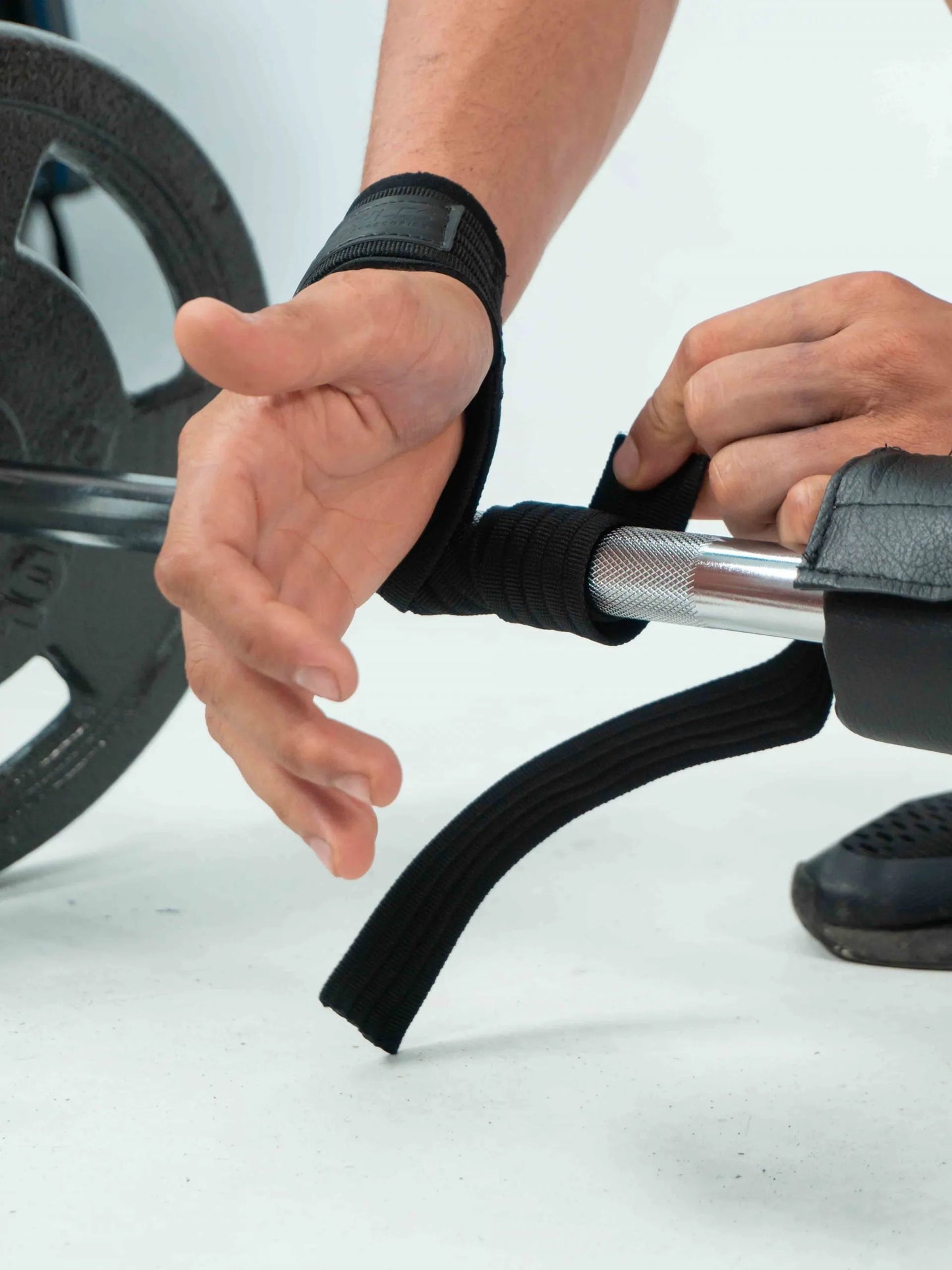 Lifting Strap de Levantamiento