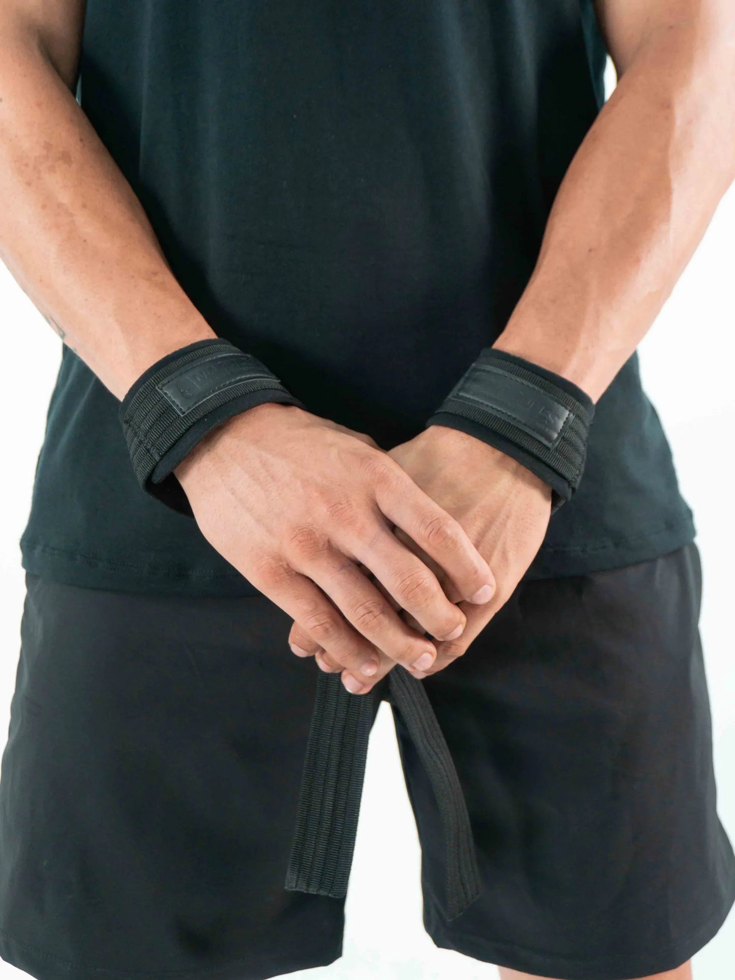 Lifting Strap de Levantamiento