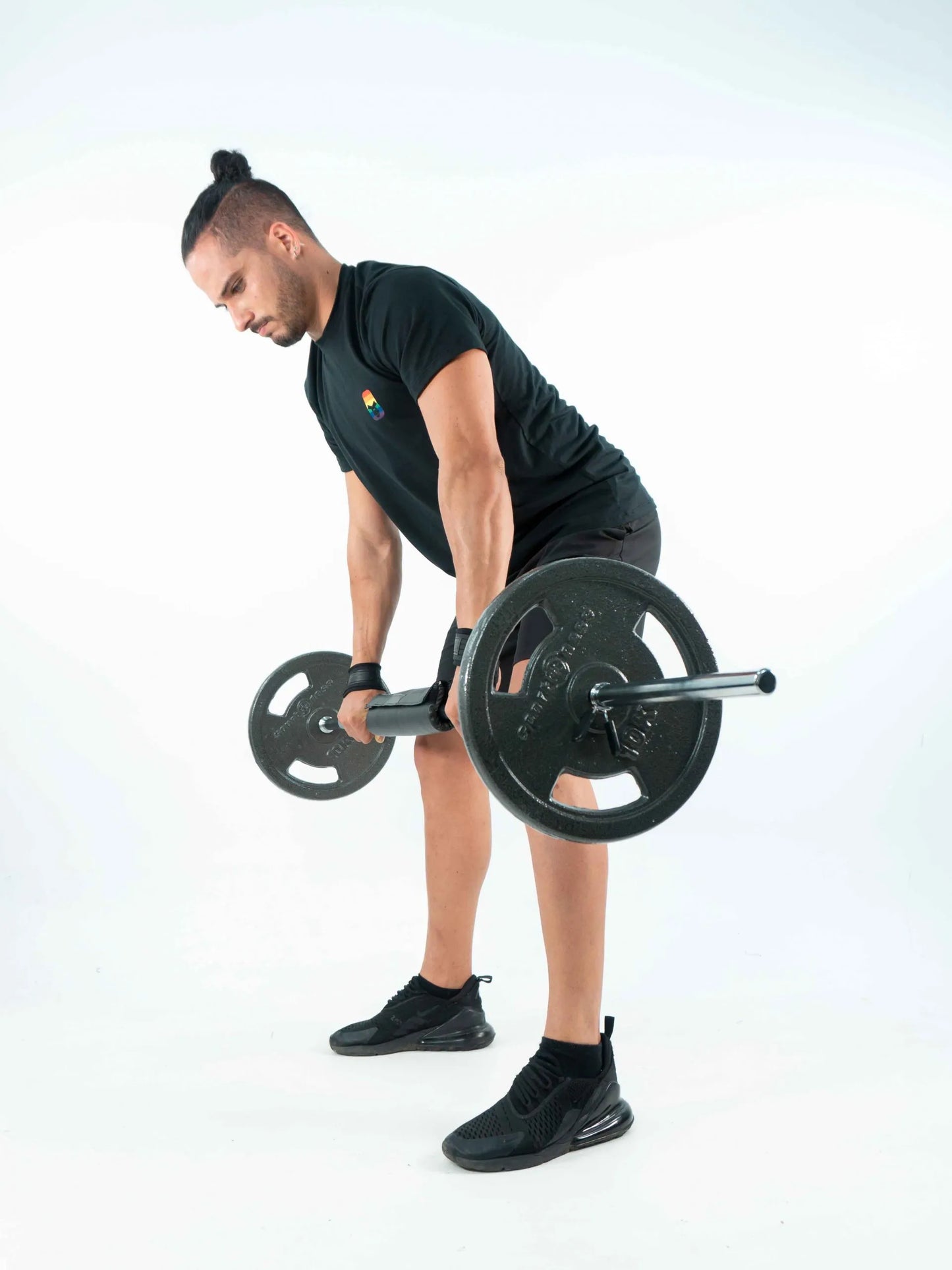 Lifting Strap de Levantamiento