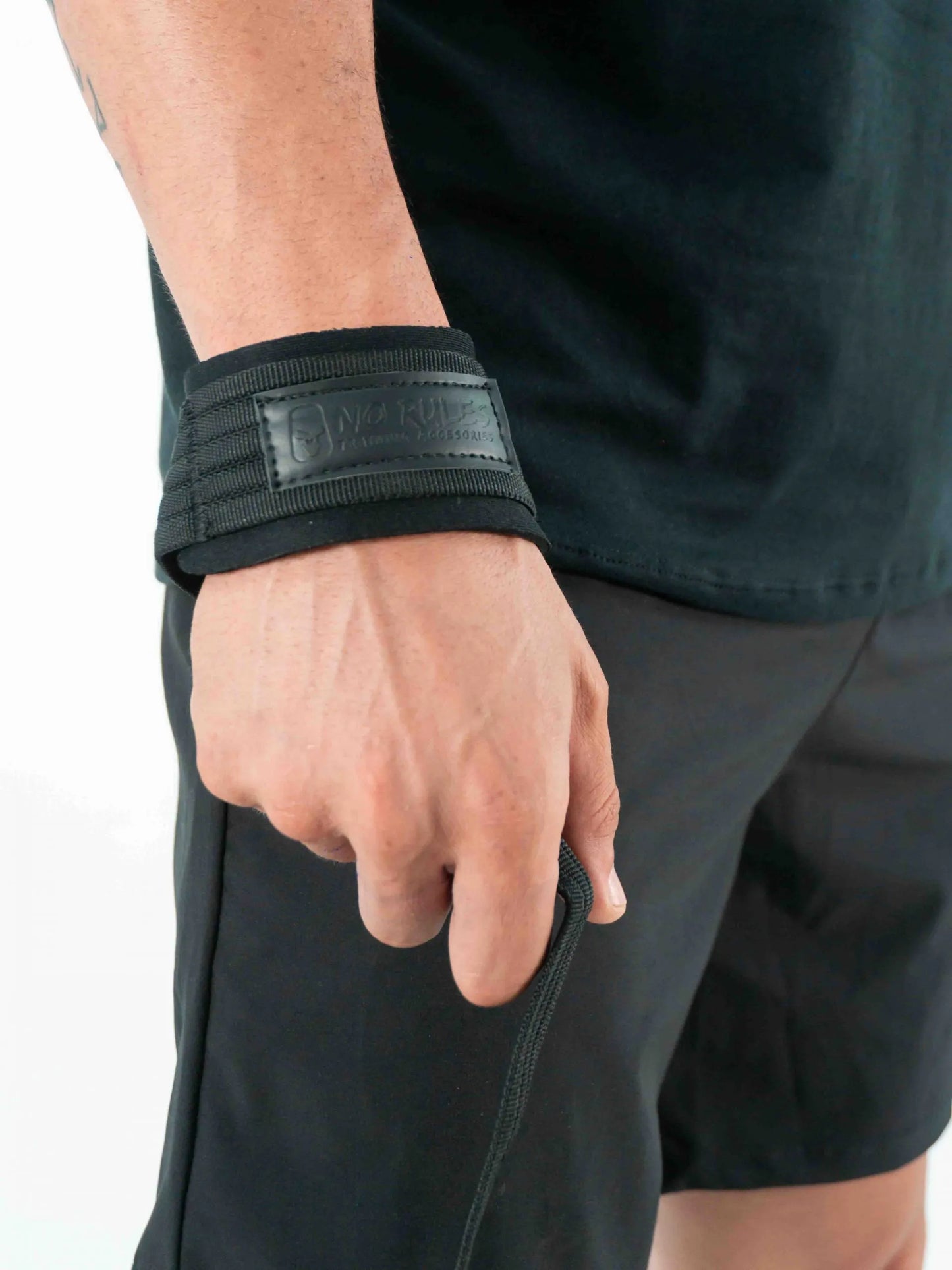 Lifting Strap de Levantamiento