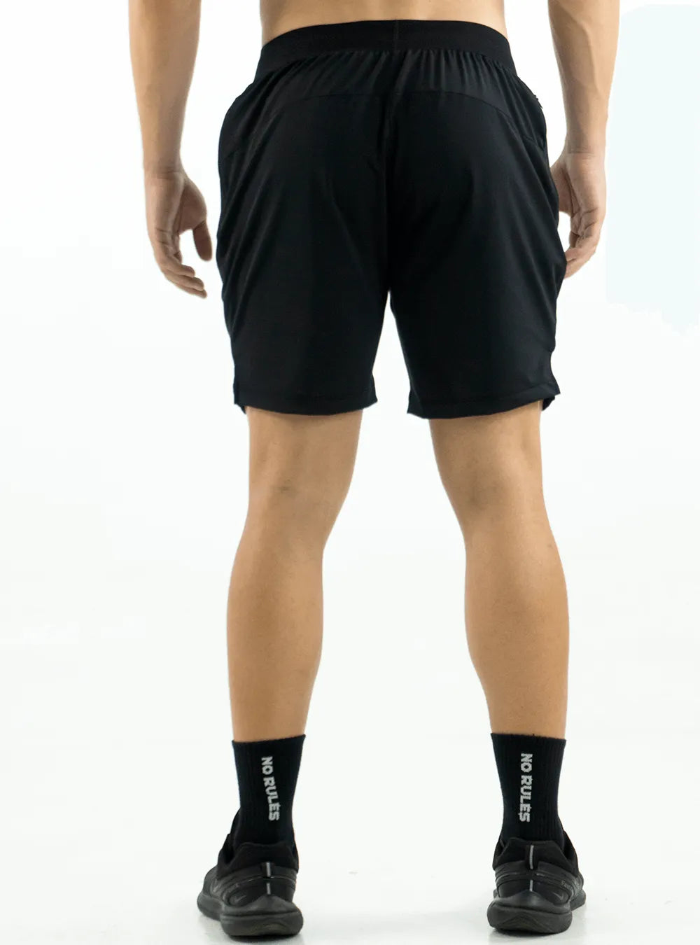 Short Cross Training 3.0 Negro