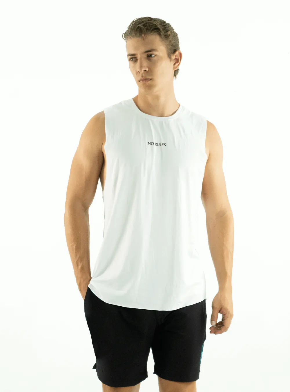 Short Cross Training 3.0 Negro