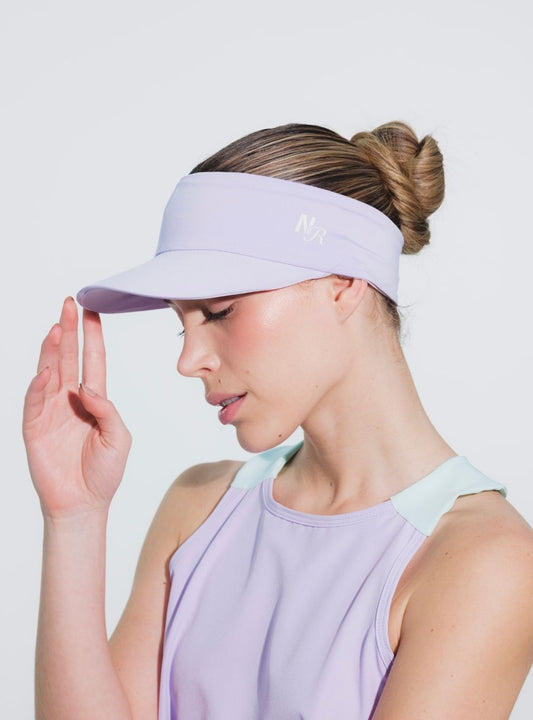Visera Pro Fit lila