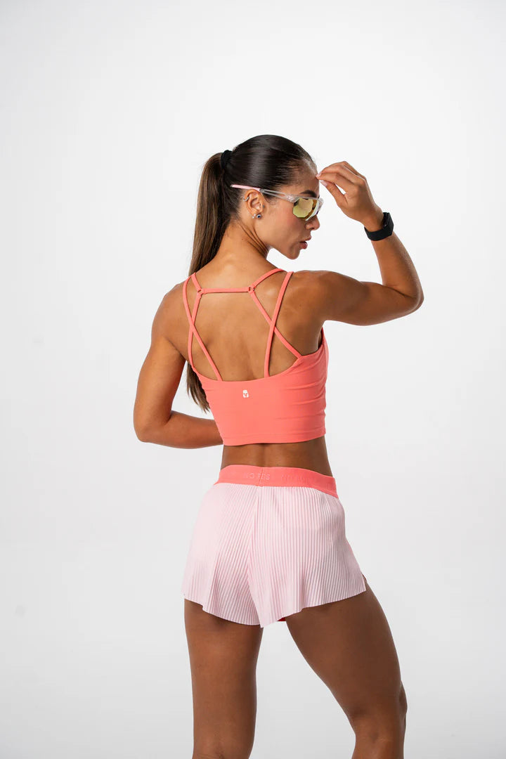 Top Air Flow Coral