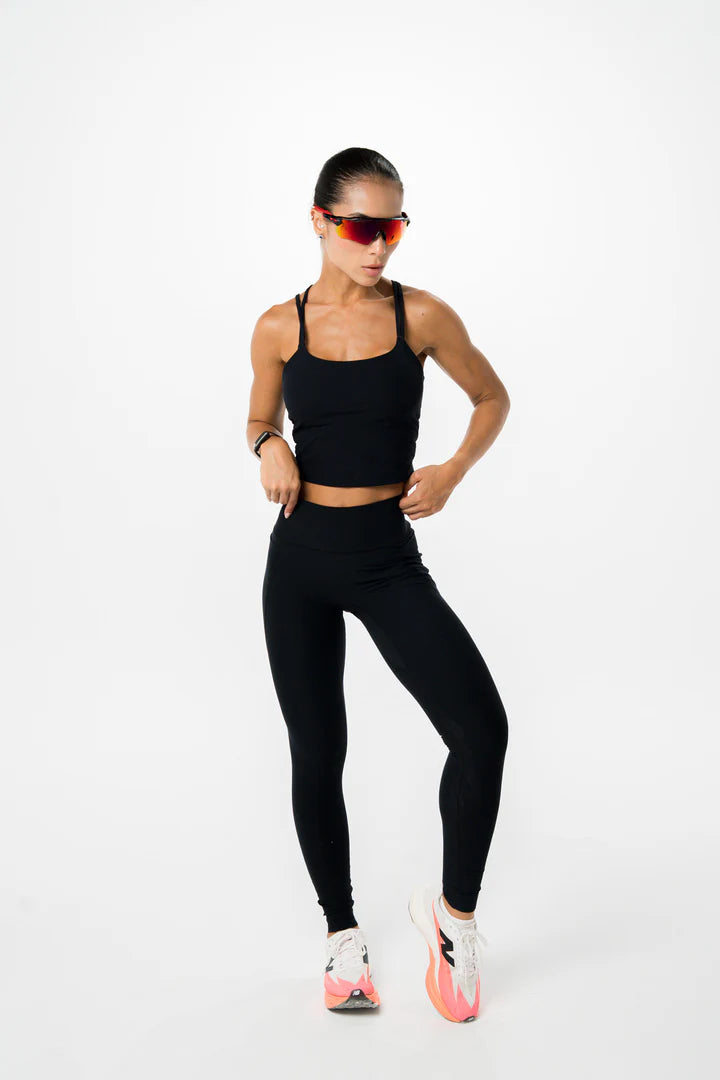 Top Air Flow negro