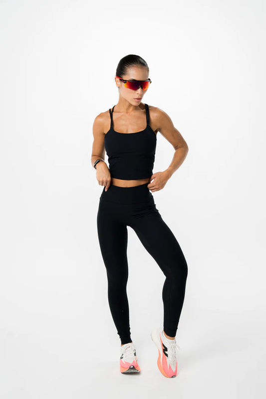 Top Air Flow negro