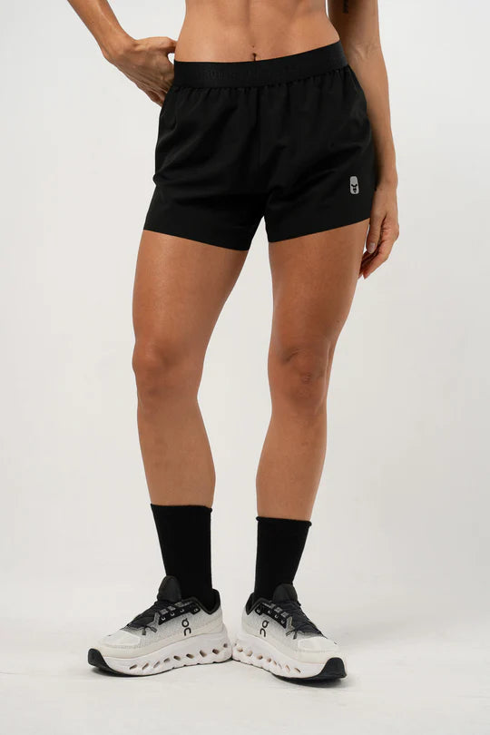 Short running Classic Negro