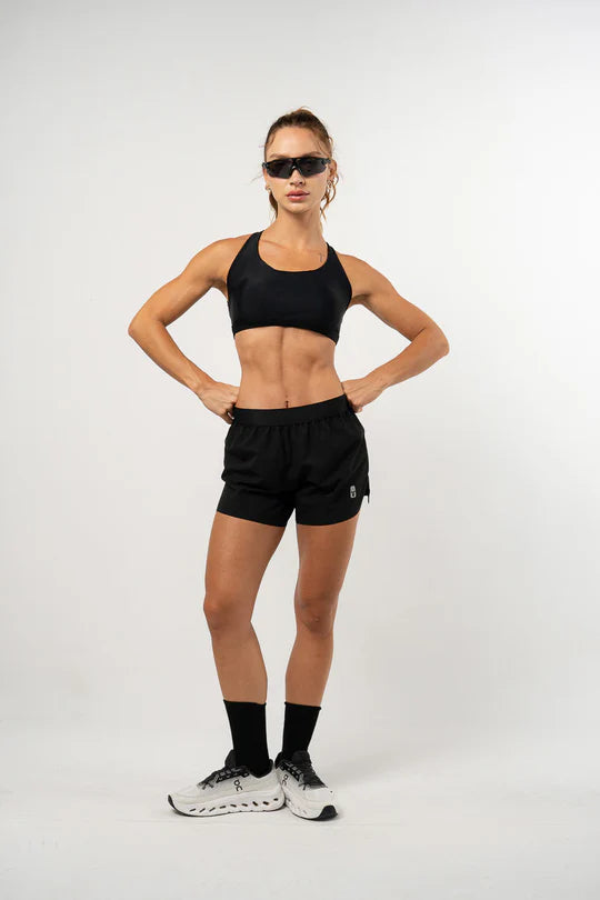 Short running Classic Negro