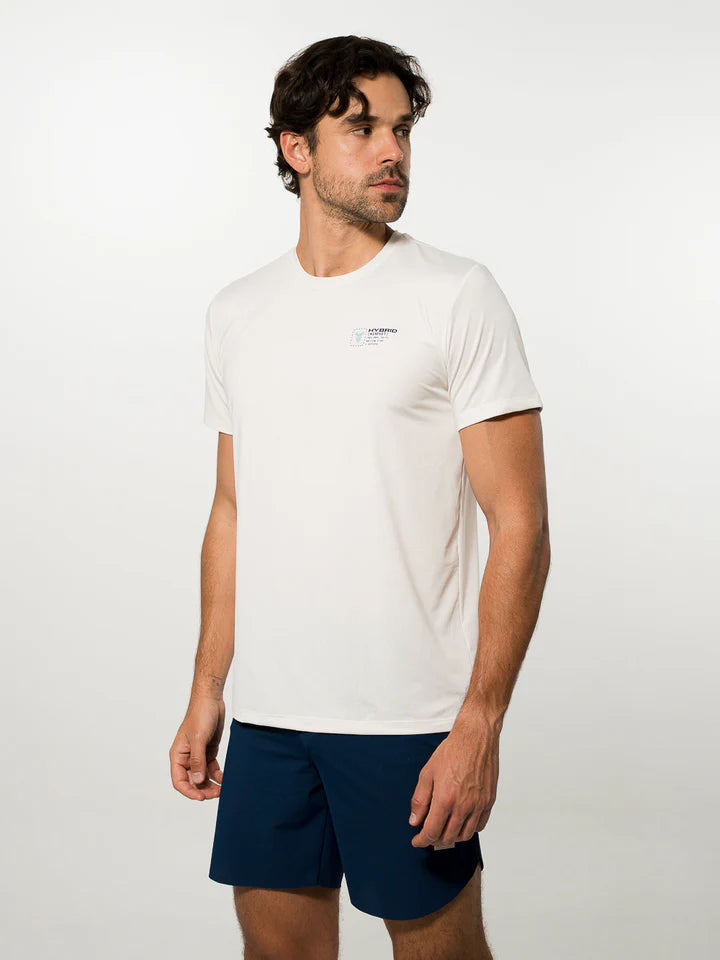Camiseta Tela Fria The formula