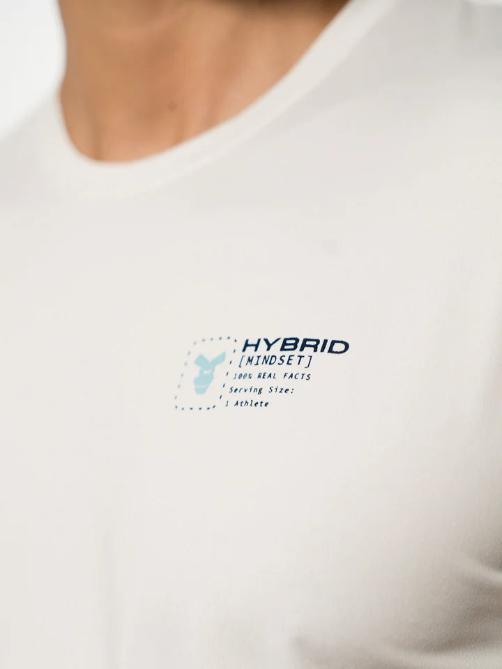 Camiseta Tela Fria The formula