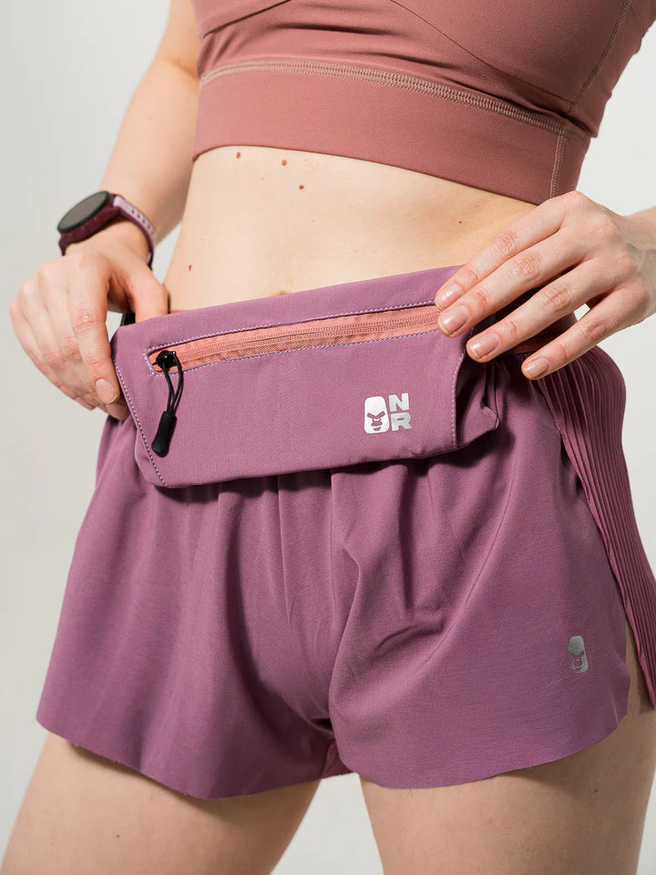 Cangurera Running Berry