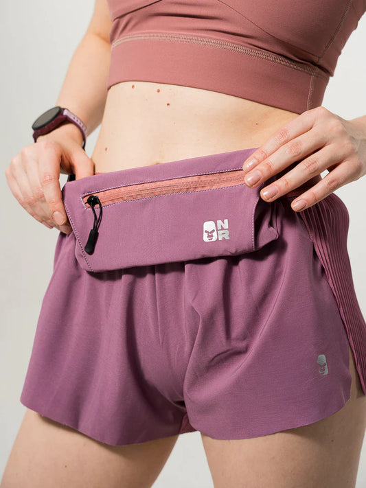 Cangurera Running Berry
