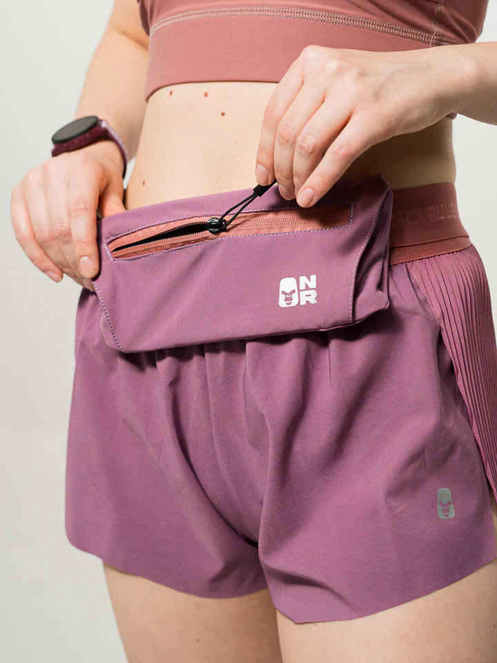 Cangurera Running Berry