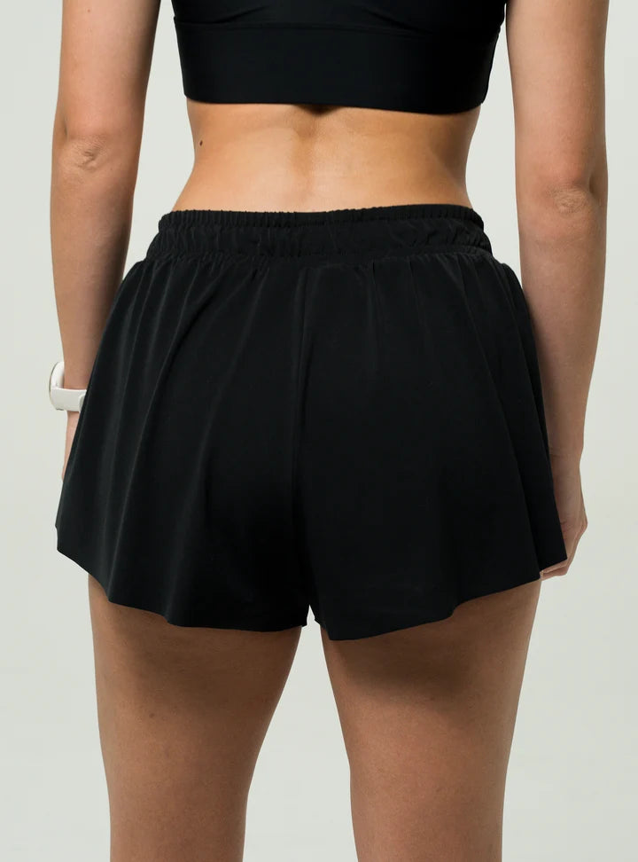 Drift Running Short Negro