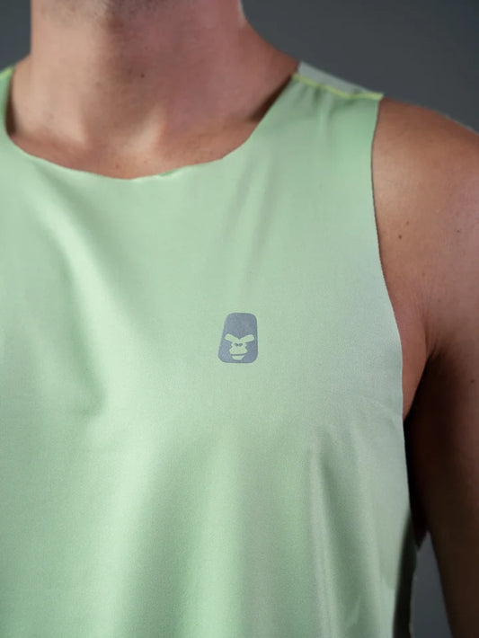 Esqueleto Laser Pulse 2.0 Neon Green