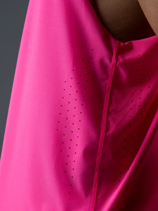 Esqueleto Laser Pulse 2.0 Neon Pink