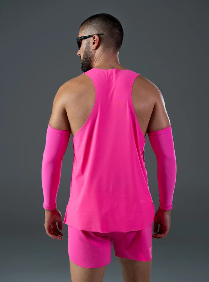 Esqueleto Laser Pulse 2.0 Neon Pink