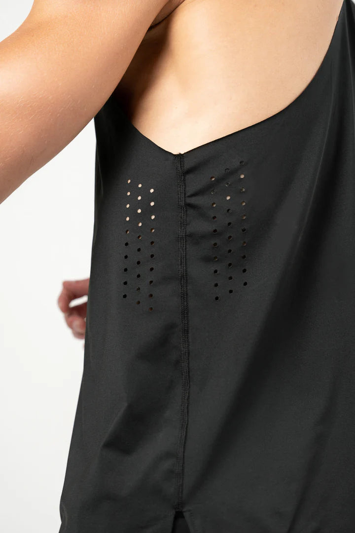 Playera Esqueleto Laser Pulse Force Men Negro