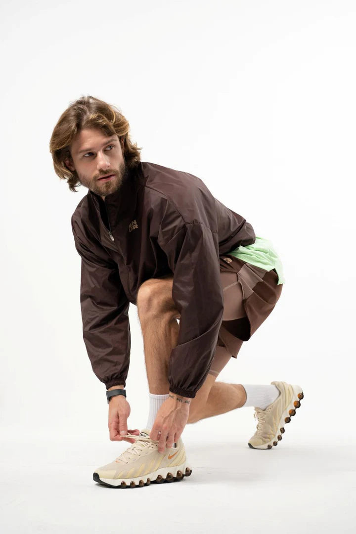 Short Running chocolate