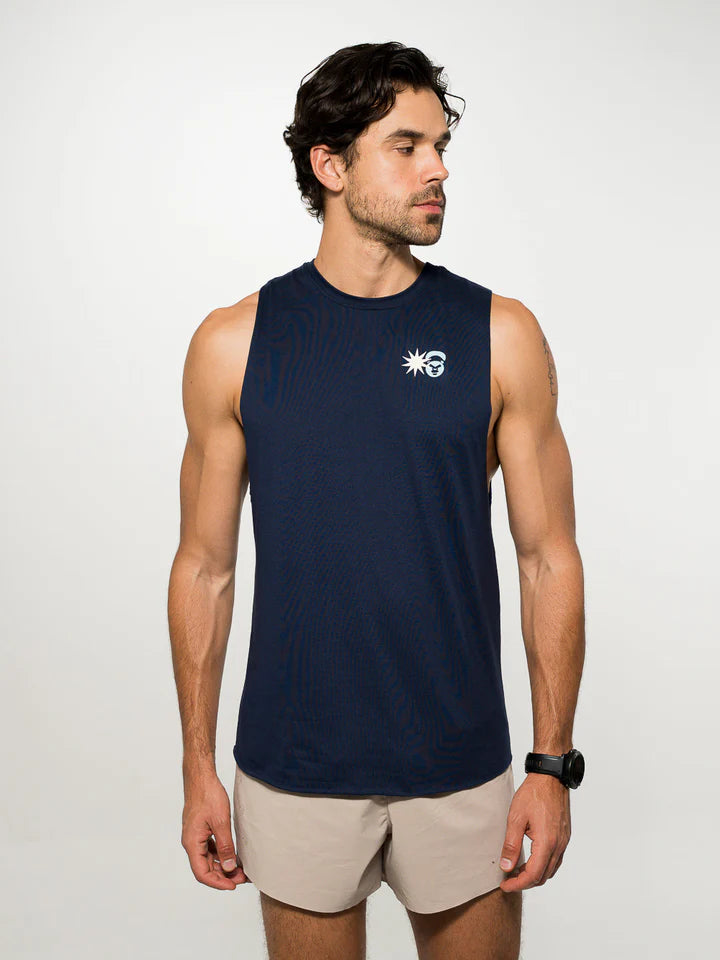 Camiseta Esqueleto Sin Costuras break patterns