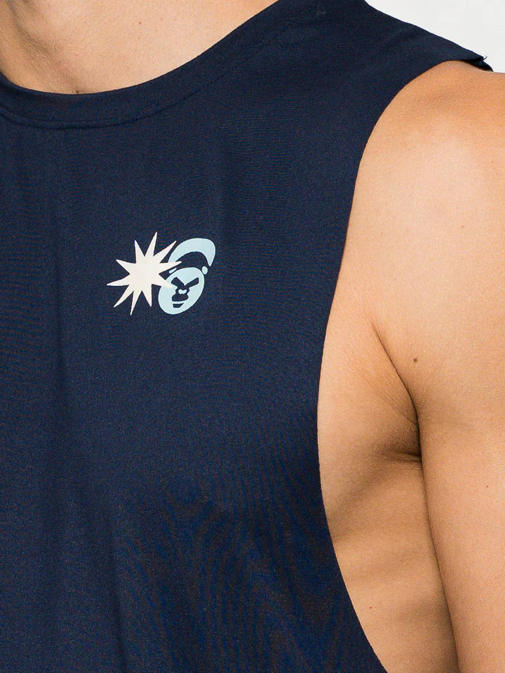 Camiseta Esqueleto Sin Costuras  Lifting barriers