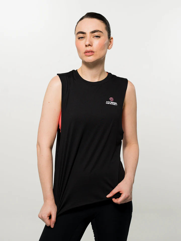 Esqueleto Sin Costuras Dama Run Sled Row