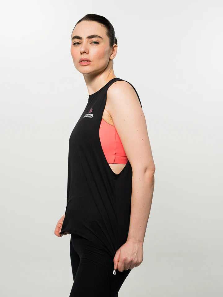 Esqueleto Sin Costuras Dama Run Sled Row