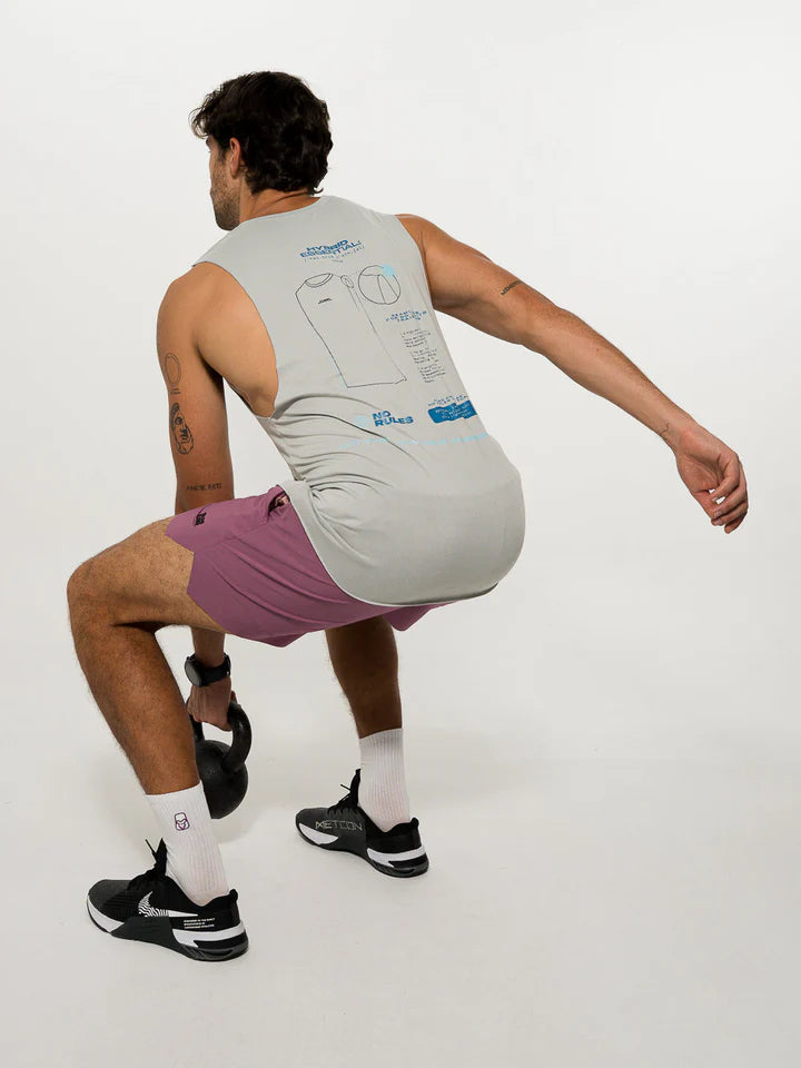 Camiseta Esqueleto Sin Costuras No limits
