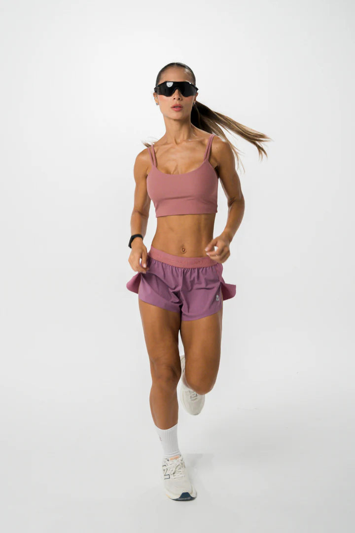 Top Frowline Berry