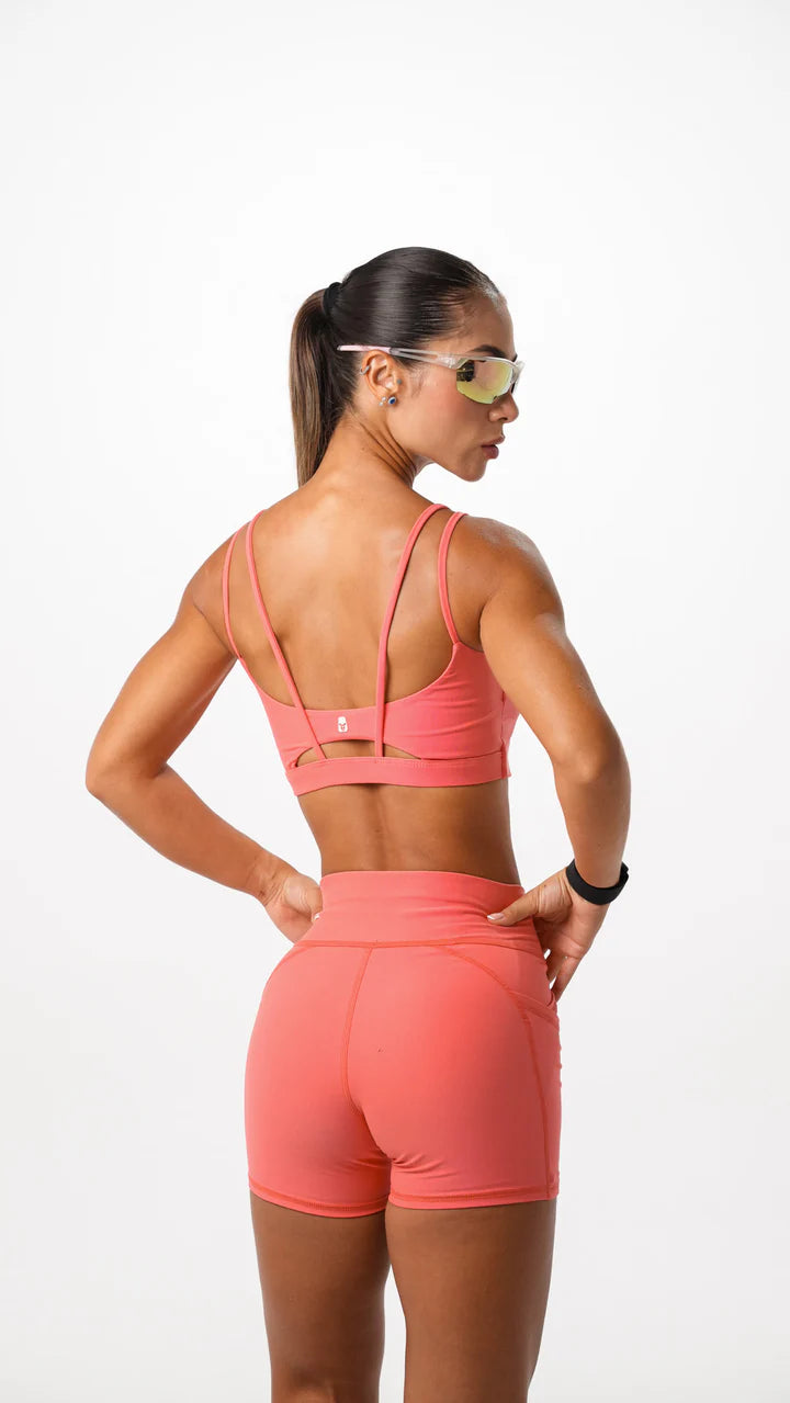 Top Frowline Coral