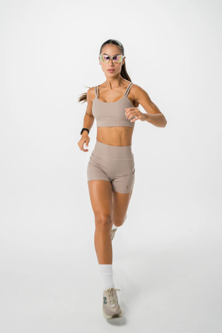 Top Frowline Mocca